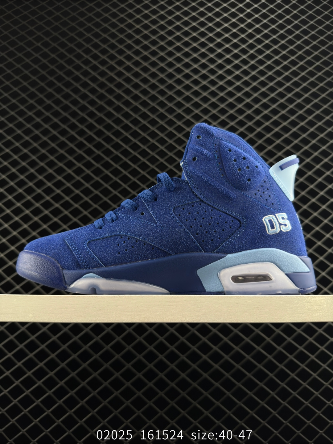 Air Jordan 6 Retro OG 